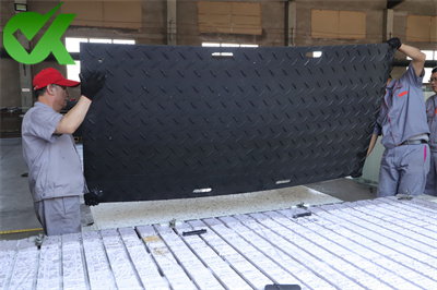 vehicle ground protection boards seller-Ground Proection Mats 